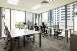 One Raffles Place (D1), Office #604322381